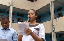 Collège Gamaliel de Kinshasa: Arielle Dallacorte élue Bidel Générale mediacongo